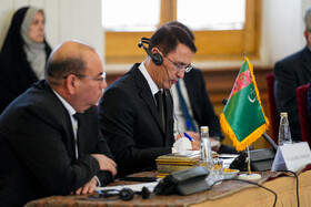 نشست نمایندگان ویژه کشورهای همسایه افغانستان