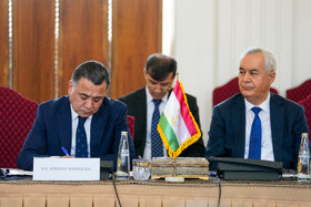 نشست نمایندگان ویژه کشورهای همسایه افغانستان