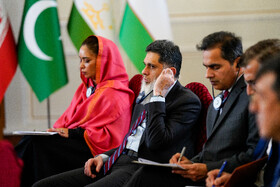 نشست نمایندگان ویژه کشورهای همسایه افغانستان