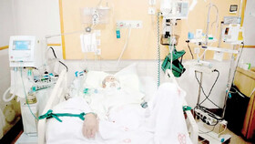 به قیمت جان بیمار