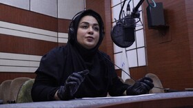 وقتی جنگ از چشم یک کودک روایت می‌شود