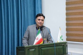 اردبیل شهری فقیر از نظر فضای سبز و درخت است