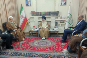 رئیس جامعه مدرسین حوزه علمیه قم: دولت‌ها و ساختارهای اصلی کشور را نباید تضعیف کرد