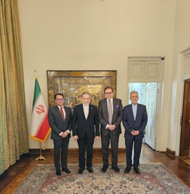 ابراز امیدواری پاکستان به نقش نشست منطقه‌ای افغانستان در ارتقای صلح