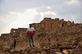 مانور تمام عیار زلزله و سیل در بجنورد