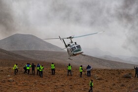 مانور تمام عیار زلزله و سیل در بجنورد