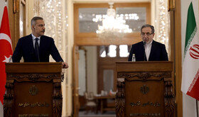 نزدیکی ترکیه و ایران؛ نتایج و اثرات منطقه‌ای