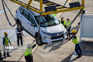 تایید ثبت سفارش چند خودرو کارکرده/ نخستین محموله‌ها تا پایان سال می‌رسند؟