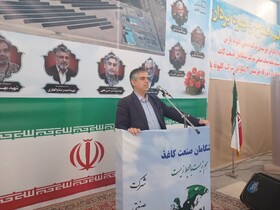 استاندار: پرونده ناترازی انرژی در استان مرکزی بسته می‌شود