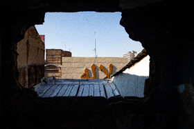 آتش‌سوزی سینما ایران لاله‌زار - تهران