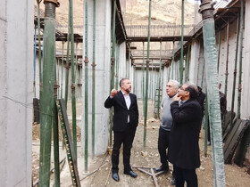 نظارت مستمر بر اجرای پروژه‌های گردشگری؛ محور توسعه پایدار شهرستان کرج