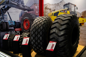 نهمین نمایشگاه بین‌المللی حمل‌ونقل، لجستیک و صنایع وابسته