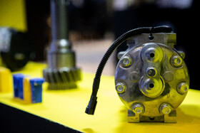 نهمین نمایشگاه بین‌المللی حمل‌ونقل، لجستیک و صنایع وابسته