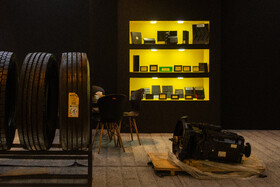 نهمین نمایشگاه بین‌المللی حمل‌ونقل، لجستیک و صنایع وابسته