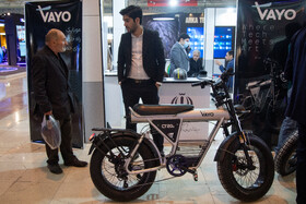 نهمین نمایشگاه بین‌المللی حمل‌ونقل، لجستیک و صنایع وابسته