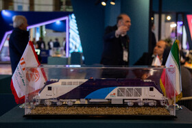 نهمین نمایشگاه بین‌المللی حمل‌ونقل، لجستیک و صنایع وابسته