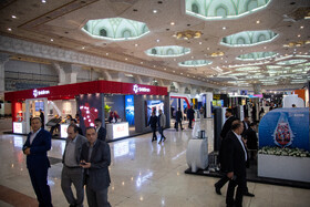 نهمین نمایشگاه بین‌المللی حمل‌ونقل، لجستیک و صنایع وابسته