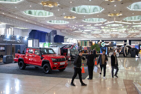 نهمین نمایشگاه بین‌المللی حمل‌ونقل، لجستیک و صنایع وابسته