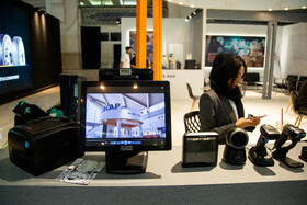 نهمین نمایشگاه بین‌المللی حمل‌ونقل، لجستیک و صنایع وابسته