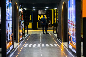 نهمین نمایشگاه بین‌المللی حمل‌ونقل، لجستیک و صنایع وابسته