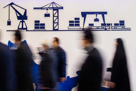 نهمین نمایشگاه بین‌المللی حمل‌ونقل، لجستیک و صنایع وابسته