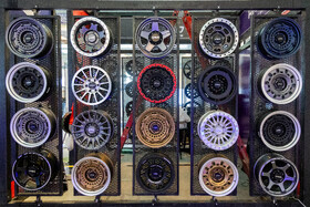 نهمین نمایشگاه بین‌المللی حمل‌ونقل، لجستیک و صنایع وابسته