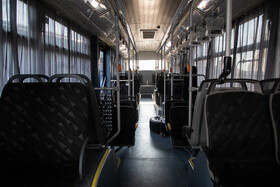 نهمین نمایشگاه بین‌المللی حمل‌ونقل، لجستیک و صنایع وابسته