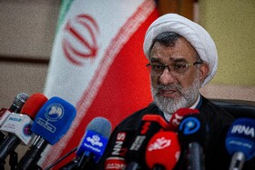 نشست خبری عبدالحسین خسروپناه، دبیر شورای عالی انقلاب فرهنگی