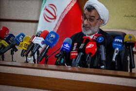 نشست خبری عبدالحسین خسروپناه، دبیر شورای عالی انقلاب فرهنگی