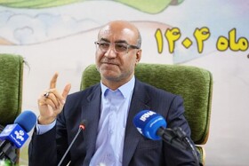 استاندار کرمانشاه: زنان شاغل در پست‌های مدیریتی عملکردی موفق داشته‌اند