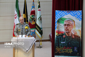 جانشین رییس بنیادحفظ آثار ارزشهای دفاع مقدس: اسناد وفعالیت مردمی در جنگ۱۲روزه منتشر می‌شود