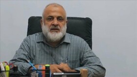 آکسیوس: کاخ سفید ترور رائد سعد را محکوم کرد