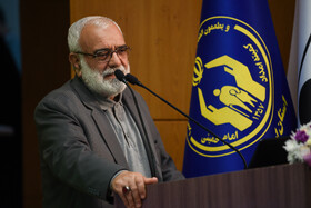 تحویل ۴۰ هزار واحد مسکونی مددجویان کمیته امداد مشهد تا هفته دولت ۱۴۰۵