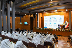 آیین امضای تفاهم‌نامه گروه فولاد مبارکه و کمیته امداد امام خمینی(ره)