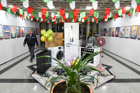 آیین امضای تفاهم‌نامه گروه فولاد مبارکه و کمیته امداد امام خمینی(ره)