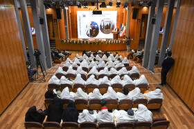 کلنگ‌زنی و افتتاح چندین پروژه عمرانی در فولاد مبارکه اصفهان