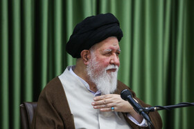 علم‌الهدی: مقاومت ملت ایران در برابر دشمنان، بدون برپایی نماز پایدار نخواهد بود