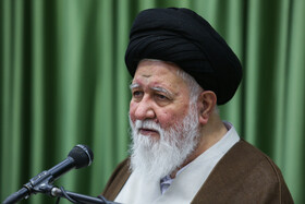 علم‌الهدی: طاغوت‌ستیزی از ویژگی‌های جدایی‌ناپذیر جریان روحانیت است