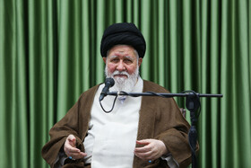 علم‌الهدی: منظور از صدور انقلاب، کشورگشایی و صدور جمهوری اسلامی نیست