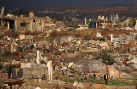 شرکت‌های نزدیک به ترامپ و جمهوری‌خواهان؛ در تکاپوی منفعت اقتصادی در غزه