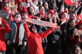 هفته چهاردهم لیگ برتر فوتبال ایران؛ تراکتور - پیکان
