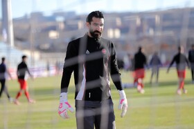 هفته چهاردهم لیگ برتر فوتبال ایران؛ تراکتور - پیکان