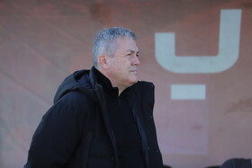 پایان کابوس ۱۱ ساله اسکوچیچ برابر پرسپولیس