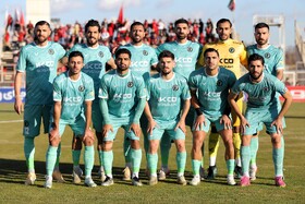 هفته چهاردهم لیگ برتر فوتبال ایران؛ تراکتور - پیکان