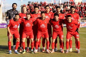 هفته چهاردهم لیگ برتر فوتبال ایران؛ تراکتور - پیکان