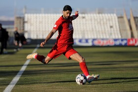 هفته چهاردهم لیگ برتر فوتبال ایران؛ تراکتور - پیکان