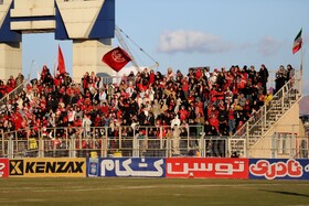 هفته چهاردهم لیگ برتر فوتبال ایران؛ تراکتور - پیکان