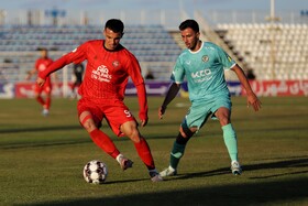 هفته چهاردهم لیگ برتر فوتبال ایران؛ تراکتور - پیکان