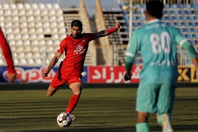 هفته چهاردهم لیگ برتر فوتبال ایران؛ تراکتور - پیکان