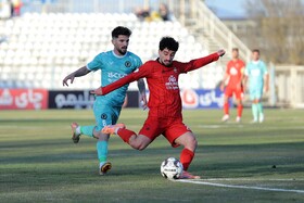 هفته چهاردهم لیگ برتر فوتبال ایران؛ تراکتور - پیکان